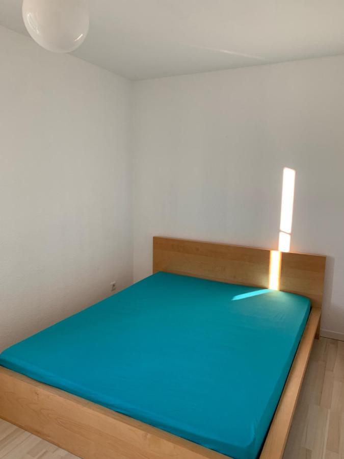 Apartment Am Jakobsweg Erfurt Esterno foto