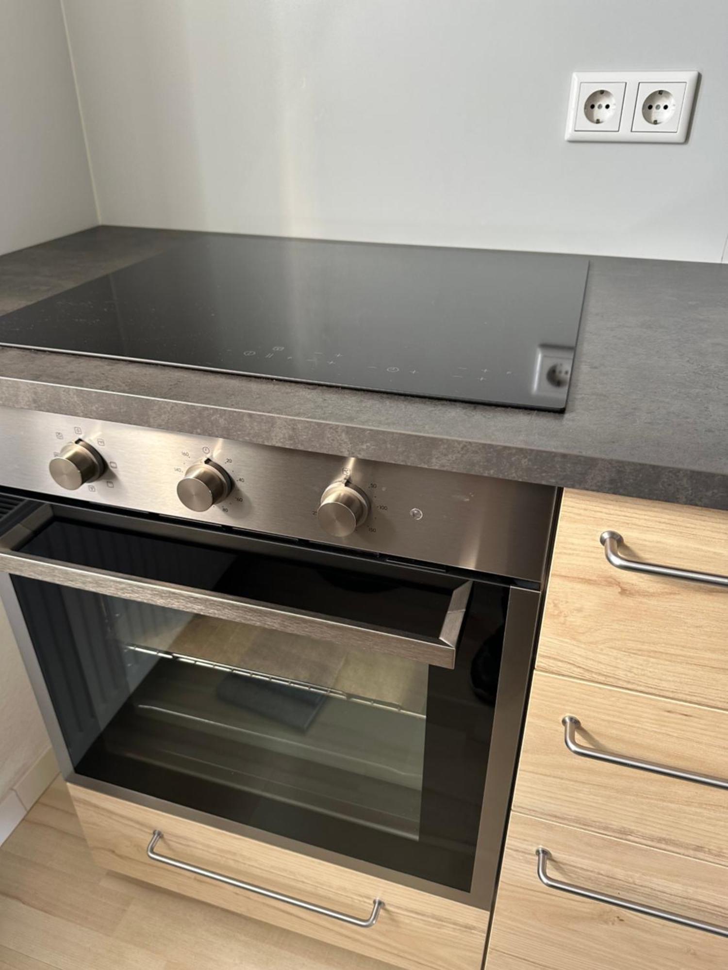 Apartment Am Jakobsweg Erfurt Esterno foto